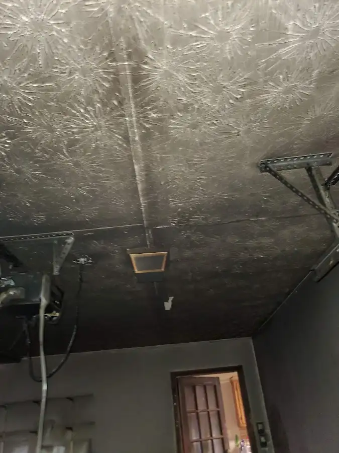 Fire and smoke damage assessment for Emergency Water Damage Services in Flint